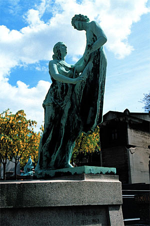 Rene and Jean Dumesnil